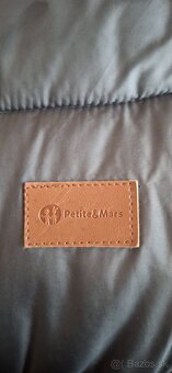 Rastúci fusak Petite & Mars - 8