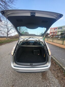 Ford Focus 1.6 Tdci - 8