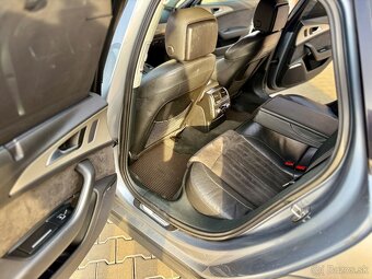 Audi A6 ALLROAD 3.0TDI quattro TOP - 8