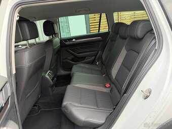 VW Passat Alltrack 2.0 TDI CR 147kw DSG - 8