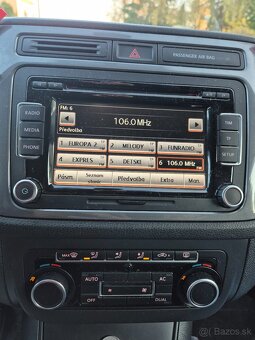 Volkswagen tiguan 2.0tdi - 8