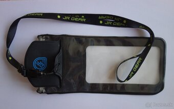 Vodeodolný obal na mobil JR Gear - 8