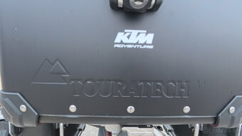 KTM 1290 SUPERADVENTURE S r.v.2024+3xKUFRE Touratech - 8
