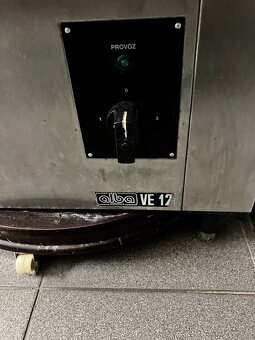 Gastro elektrické pece - 8