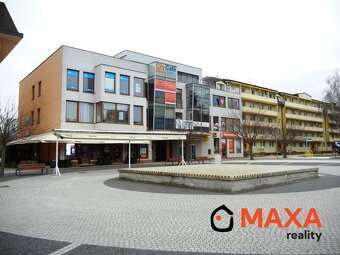REZERVOVANÉ PRENÁJOM OBCHODNÉHO PRIESTORU, CENTRUM , SENIC - 8