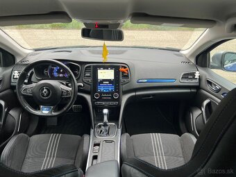 Renault Megane IV GT 1.6Tce GT 151kw 4control 2018 - 8