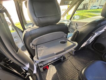 Citroën Xsara Picasso 1.8i 16V, STK/EK 08/26, 690€ - 8