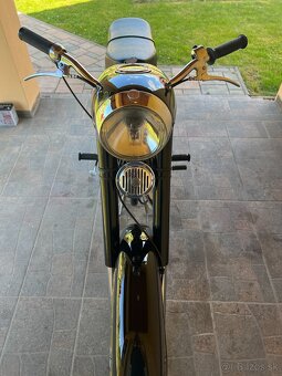 Predam CZ 125 typ 453 - 8