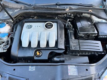 VW Golf mk5 1.9TDi 77kW 2004 ✅CENA NA SK ŠPZ - 8