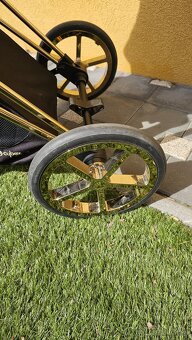 Cybex Jeremy scott - 8