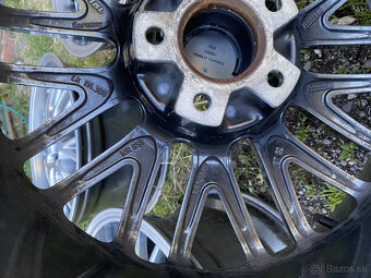 Rial Norano 5x114.3 R18 - 8