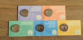 2€ pamätné mince BU/Coincard - 8