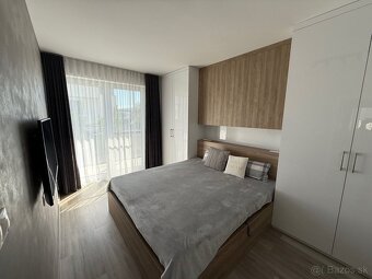 4i. byt, radová zástavba, záhrada, novostavba - 8