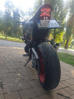 Kawasaki Z 900, r.v.2021/7. - 8