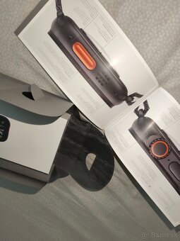 Apple watch ultra 2 49mm black - 8