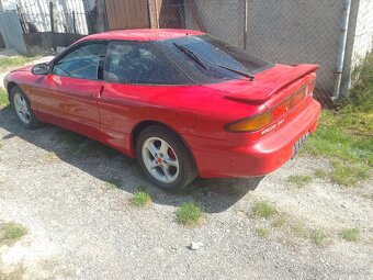 Ford probe Medici 2.5 v6 r.v 96 naj 210 000km tp spz - 8