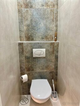 PRIESTRANNÝ 3-IZB. BYT S BALKÓNOM, KUKLOVSKÁ UL. - KARLOVA - 8
