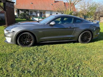 Predaj Ford Mustang - 8