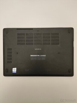 Dell Latitude 5490 i5-8350U/8-16 Gb RAM/256 Gb SSD - 8