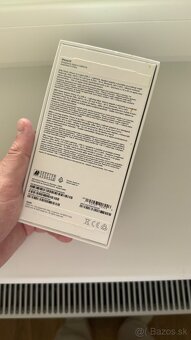IPhone 14 128Gb čierny - 8