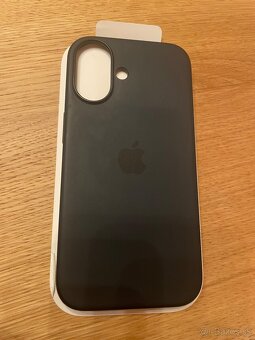 IPHONE 16 128GB ULTRAMARINE - 8