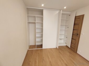 3 izbový, 57m2+6m loggia, Trieda SNP; Košice-Západ - 8