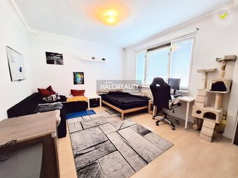 HALO reality - Predaj, jednoizbový byt Bratislava Nové Mesto - 8