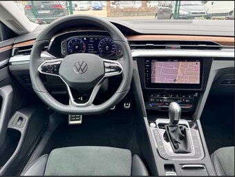 Volkswagen Arteon Shooting Brake 2.0TDI Elegance, A7, DSG, - 8