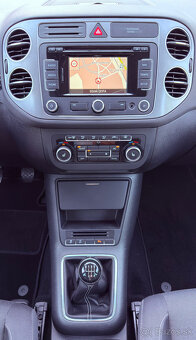 Volkswagen Golf Plus, 1,2TSI,77kw,MATCH,2012 - 8