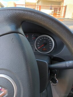 Predám Renault Thalia 1.2 benzín - 8