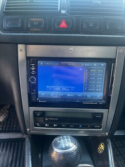 Volkswagen Golf 4 - 8