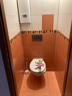 Prenájom 3 izboveho bytu. - 8