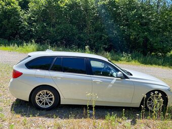Bmw F31 316d 85kw 2013 296xxx Km - 8