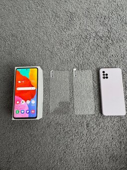 Samsung Galaxy A51 128GB - 8