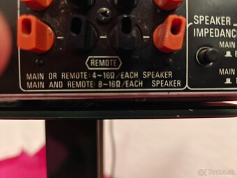 Technics SU-700 - 8