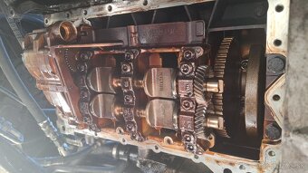 Bmw e90 benzin, 4 valec - 8