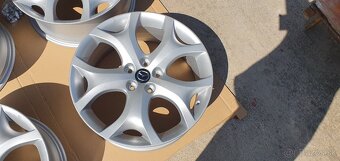 5x114,3 r19 mazda kia hyundai mitsubishi toyota honda - 8