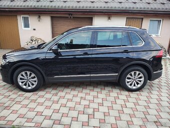 vw Tiguan - 8