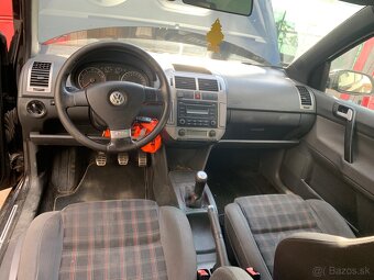 Vw Polo Gti 9n3 - 8