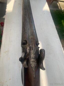 Puška - 8