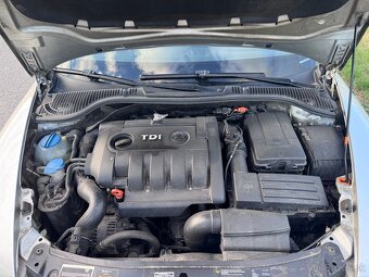 ✅ Škoda Octavia 2 Combi 1,9 TDi - 8