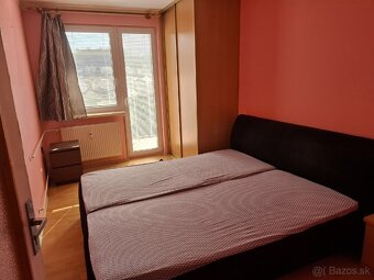 Prenajom 2 izbovy zariadený byt Prievidza - 8