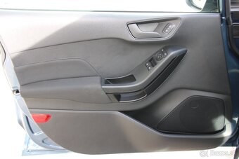 FORD Fiesta Trendy 1. 1 PFi 75k M5 (55kW) - 8