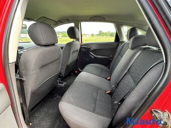 ‼️ Ford Focus 1.4i – Možná výmena/úver/leasing - 8