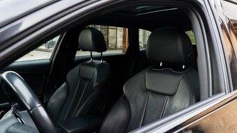 Audi A4 Avant 2.0 TDI Design S tronic - 8
