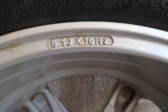 Zimná sada 5x112 r16 - 8