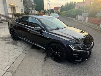 Predám VW ARTEON - 8