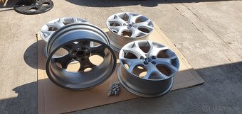 Cx7 cx-7 cx-5 mazda 6 gh gj 5x114,3 r19 cr-v tucson sportage - 8