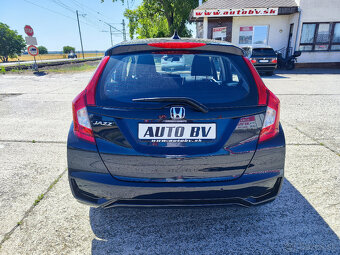 Honda Jazz 1.3 i-VTEC Comfort - 8