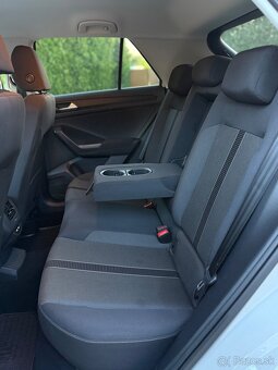 Volkswagen T-Roc 1.5 TSI Style - 8